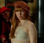 Ginger Tease Molly Quinn MOTHERLESS.COM ™